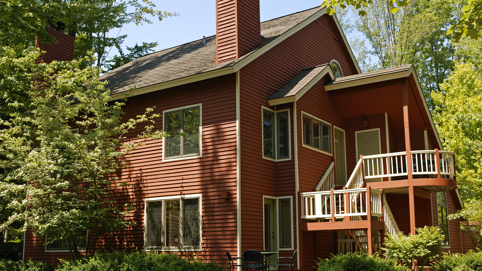 WinterGreen Crystal Mountain Michigan